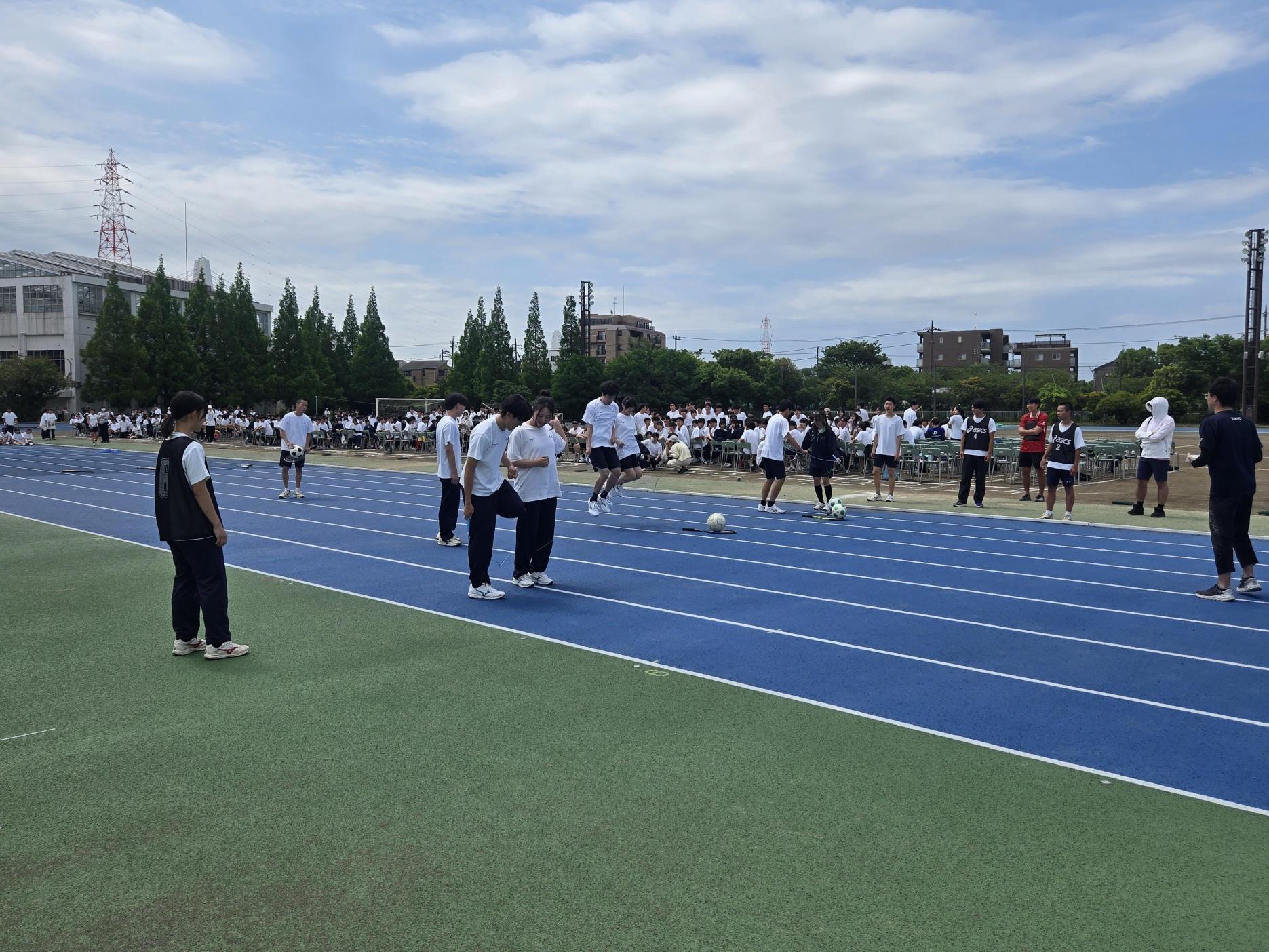 080611 飛翔祭（障害物）